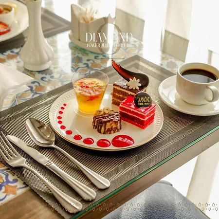Diamond Tower Hotel-2
