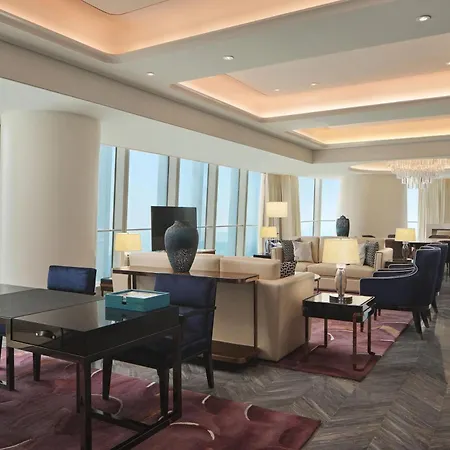 Na Lotus Hotel, A Luxury Collection Hotel, Nanning-3