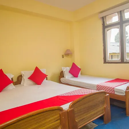 Hotel O Kanchanjangha-3