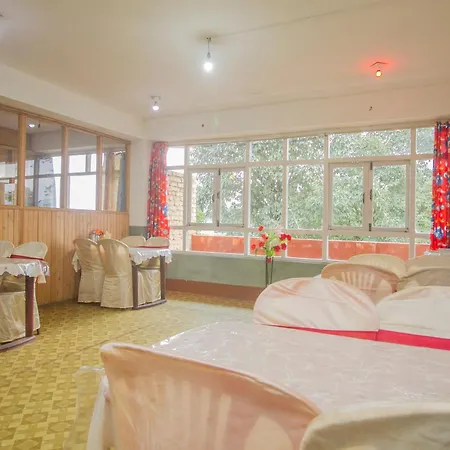 Hotel O Kanchanjangha-2