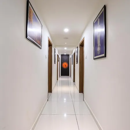 Hotel O Surbhi-3