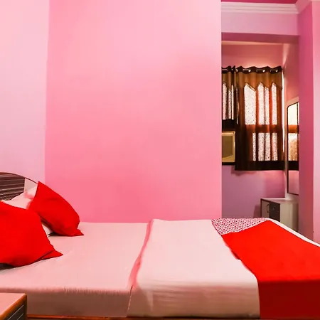 Hotel O Goyal'S Inn-3