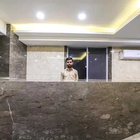 Hotel O Surbhi-2