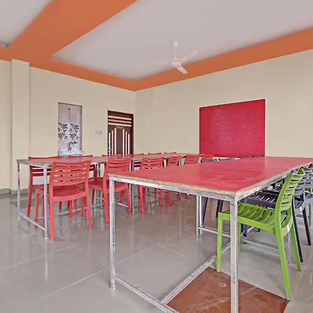 Hotel Raj Inn-3