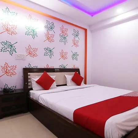 Hotel O Aaradhya Residency-2