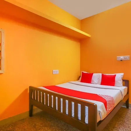 Hotel O Sona Residency-3