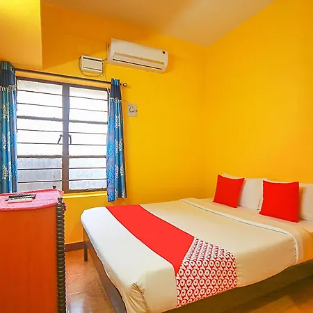 Hotel O Sona Residency-3
