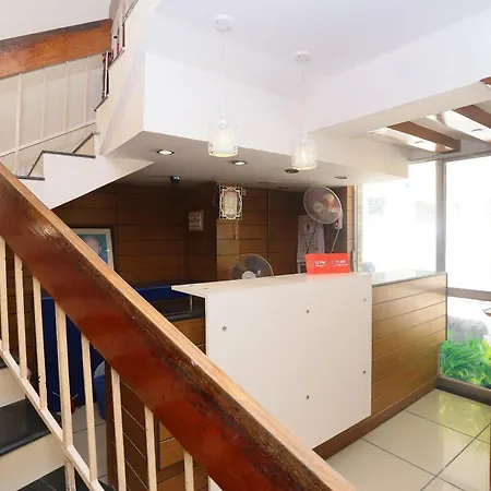 Hotel O Ganesh-3