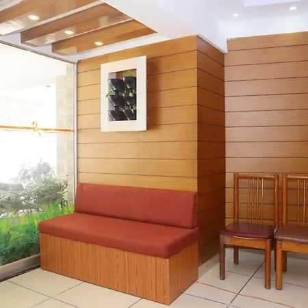 Hotel O Ganesh-2