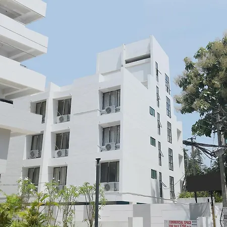 Hotel O Ganesh-3