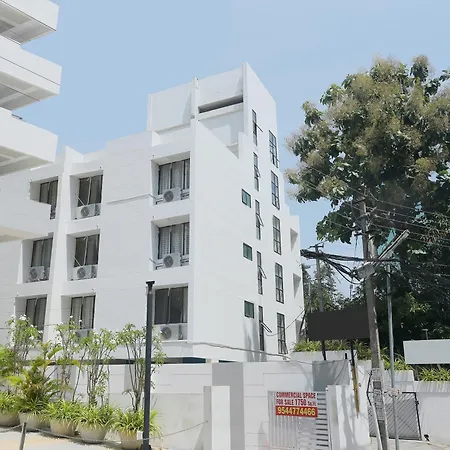 Hotel O Ganesh-2