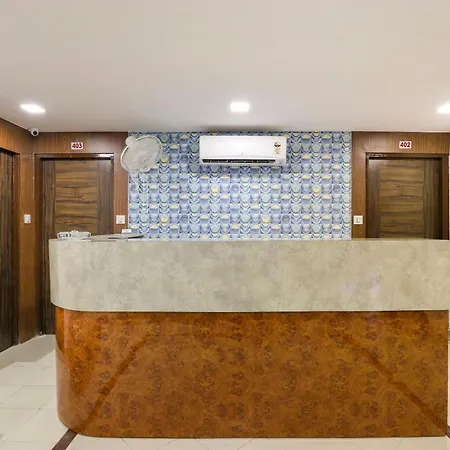 Hotel O A1-2