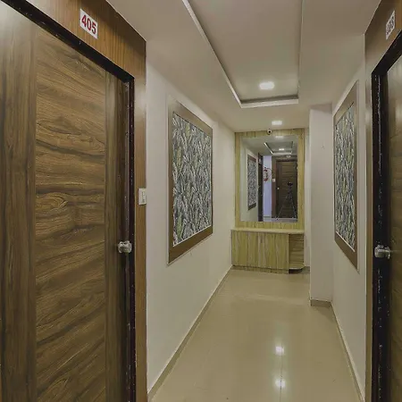 Hotel O A1-3