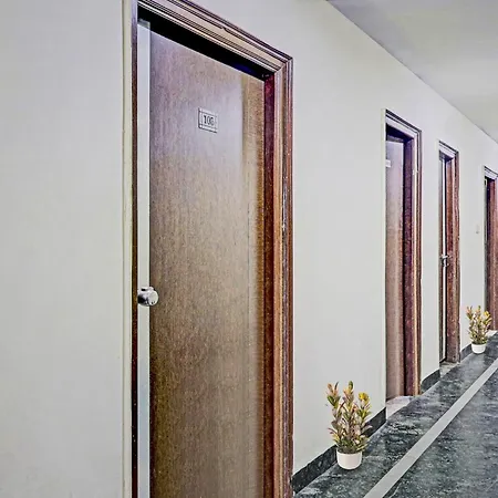 Hotel O New Simran-2