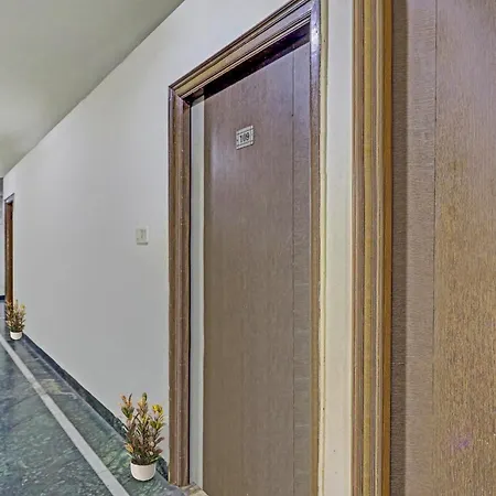 Hotel O New Simran-3