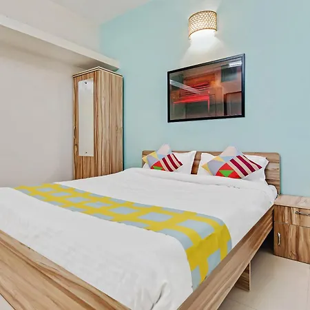 Super Hotel O Saraswati Niwas Vadgaon Budruk-3