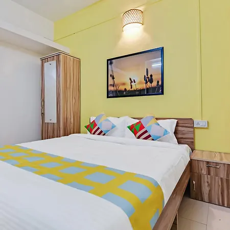 Super Hotel O Saraswati Niwas Vadgaon Budruk-2