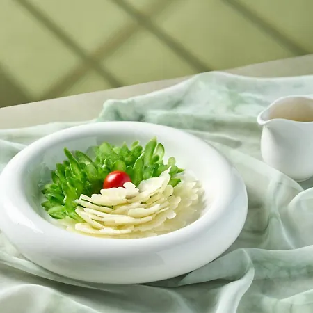 Crowne Plaza Shenzhen Nanshan By Ihg-2