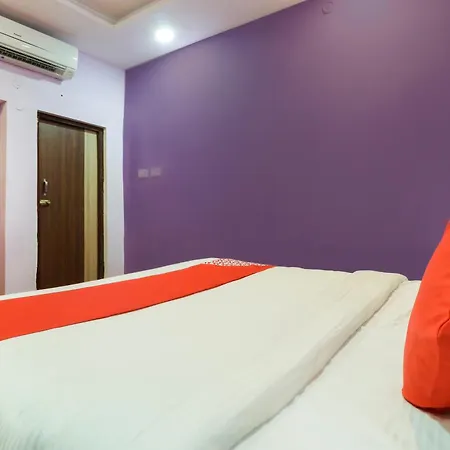 Hotel O Ram Inn-2