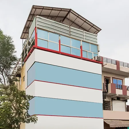 Super Collection O Hotel Prithviraj-2