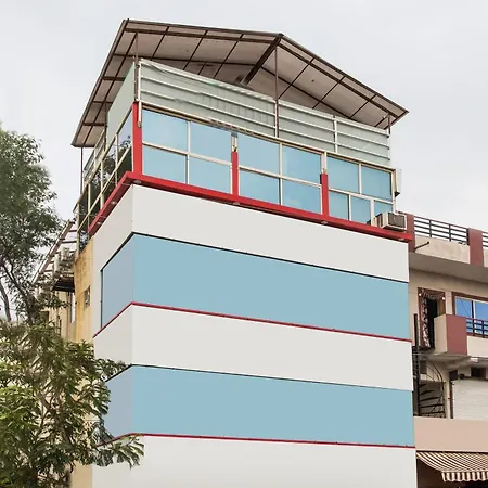 Super Collection O Hotel Prithviraj-3