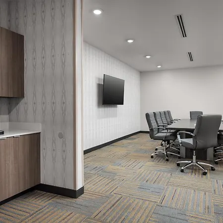 Home2 Suites By Hilton Atlanta Nw/Kennesaw, Ga-3