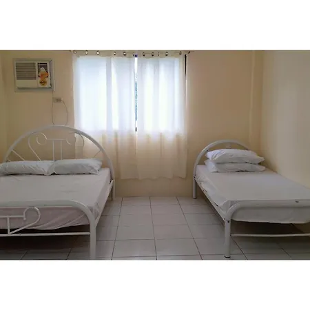 Oyo 800 Ddd Habitat Dormtel Bacolod-3