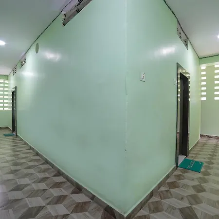 Spot On Hotel Ramgiri-2