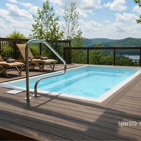 Tremblant Prestige - Altitude 170-1-2