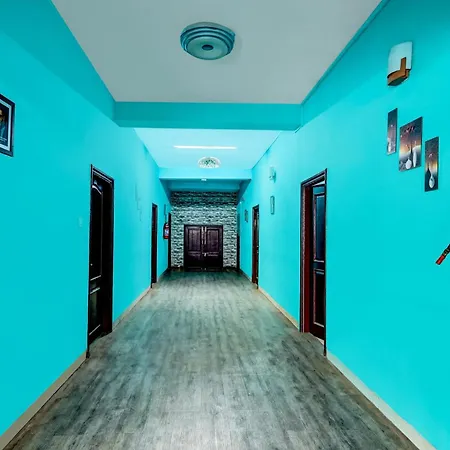 Hotel O Kennedy Nagar Near Railway Station-2