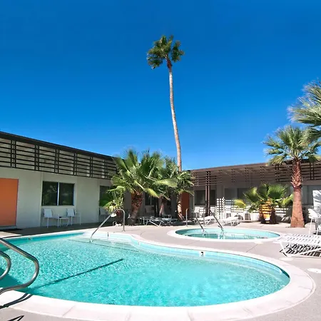 The Getaway Boutique Vacation Rentals-3