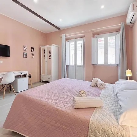 La Dolce Cagliari holiday home-2
