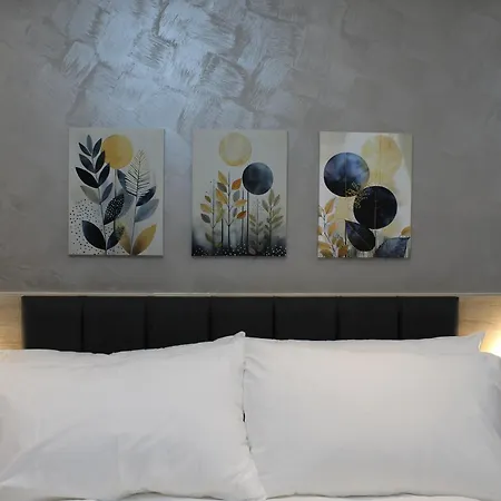 Paddington Townhouse Hotel By Oyo-2