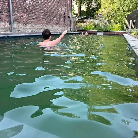 B&B Hof Beygaert-2