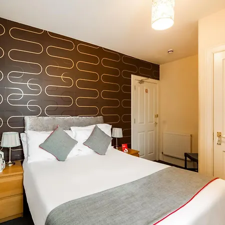 Oyo Braeriach Hotel, Highlands Scotland-2