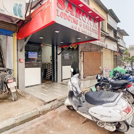 Hotel O Sargam Lodging And Boarding-2
