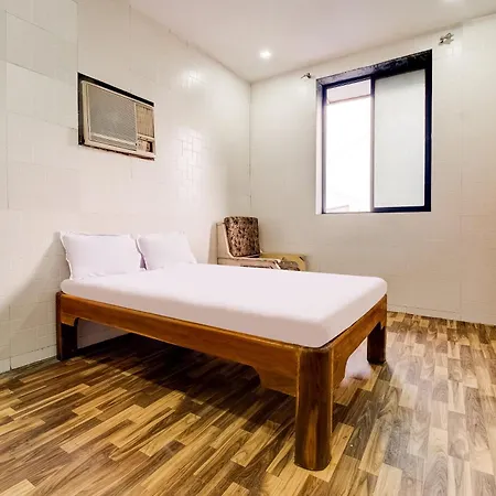 Hotel O Sargam Lodging And Boarding-3
