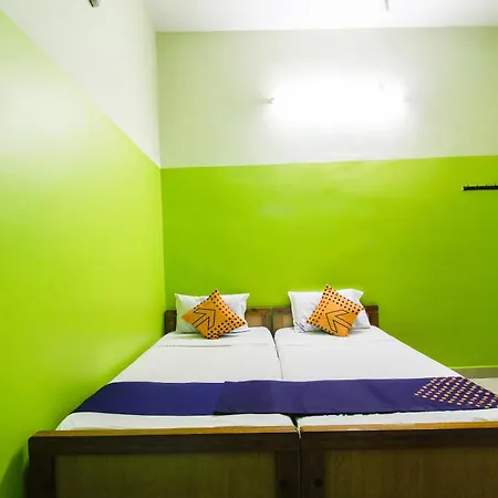 Spot On Senaithalaivar Residency-3