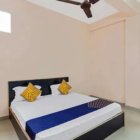 Spot On Sitara Grand Lodge-3