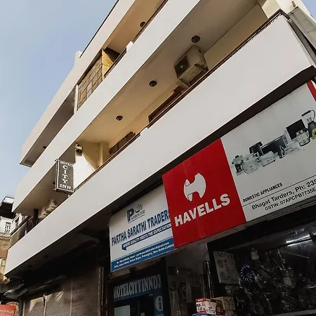 Hotel Om Paharganj-3
