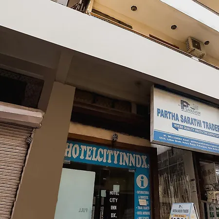 Hotel Om Paharganj-2