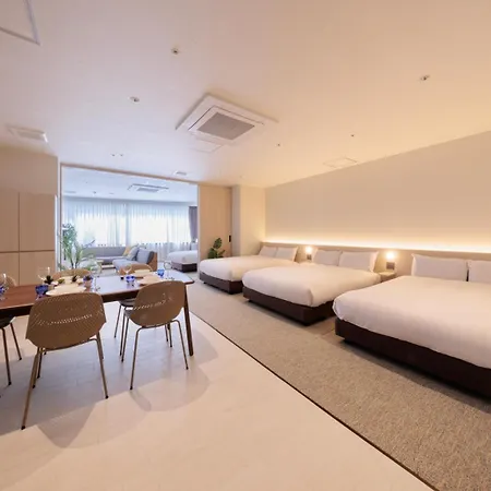 Olympic Inn Azabu-2