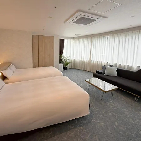 Olympic Inn Azabu-3