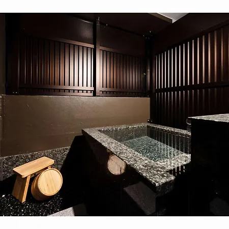 Prostyle Ryokan Tokyo Asakusa-2