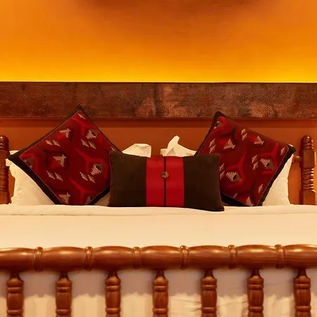 Basera Boutique Hotel - Kathmandu'S Hidden Escape-3