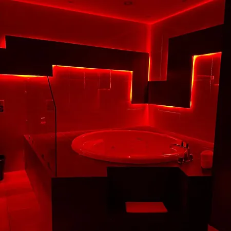 Motel Boutique Xpress-3