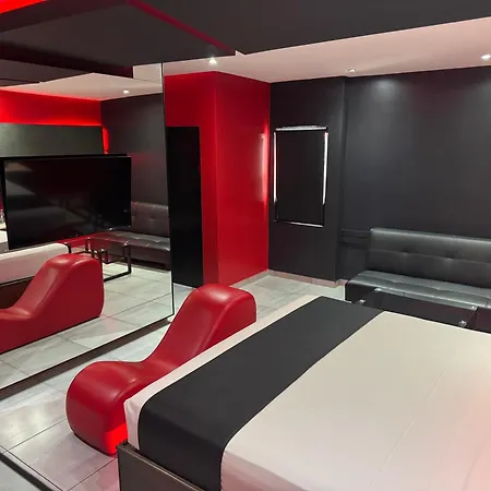 Motel Boutique Xpress-3