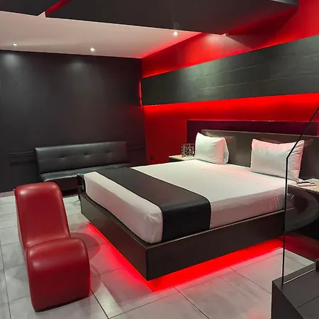 Motel Boutique Xpress-2