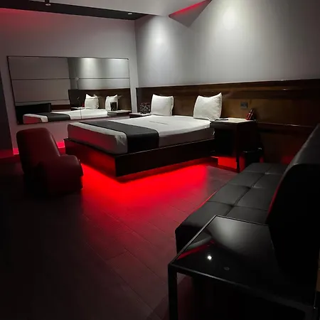 Motel Boutique Xpress-2