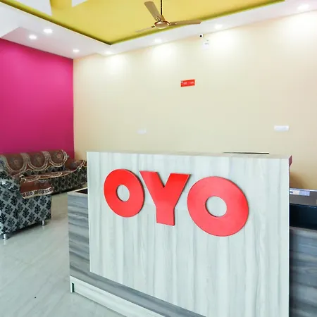 Hotel O Shehnai-2